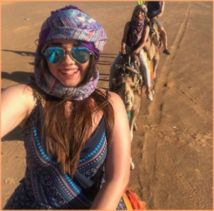 3 day Budget Shared Tour Marrakech to Merzouga