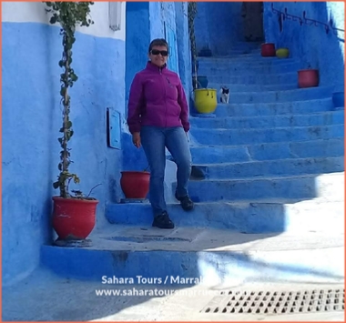 Best Destinations Morocco