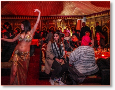 Day trip from Marrakech