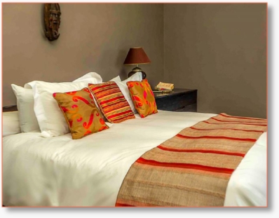 Accommodation in Tours of Morocco