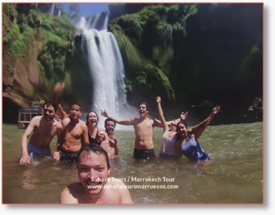 Customized Tour Morocco