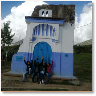 10 Day North Morocco and Desert Tour from Casablanca