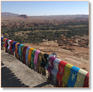 8 day Private Travel to Sahara from Tangier